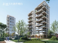 2025年2月涿州高铁新城区在售楼盘有哪些？房价多少？