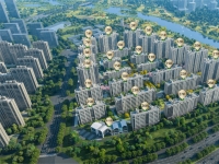 2025年4月涿州高新区在售楼盘有哪些？房价多少？