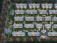 涿州房产市场2025年4月第二周的新房销量